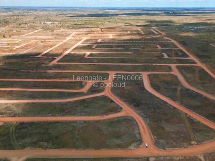 Residential Stand for Sale in Chitungwiza, Chitungwiza