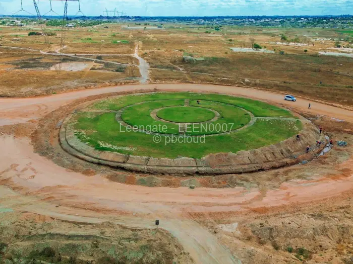 Residential Stand for Sale in Chitungwiza, Chitungwiza