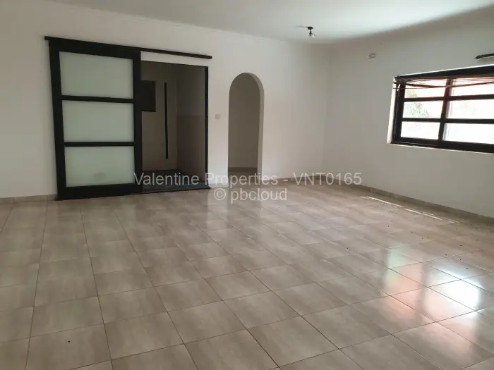 4 Bedroom House to Rent in Mount Pleasant Heights, Harare