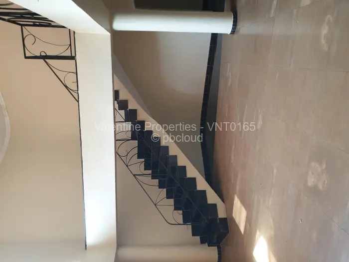 4 Bedroom House to Rent in Mount Pleasant Heights, Harare