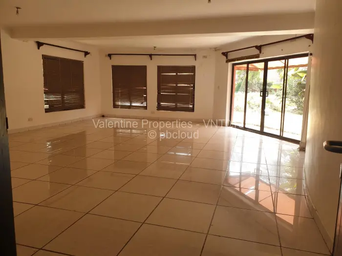 4 Bedroom House to Rent in Mount Pleasant Heights, Harare