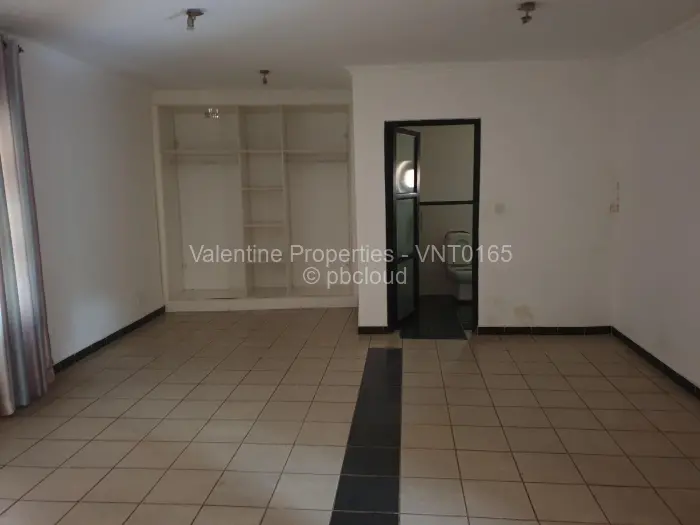 4 Bedroom House to Rent in Mount Pleasant Heights, Harare