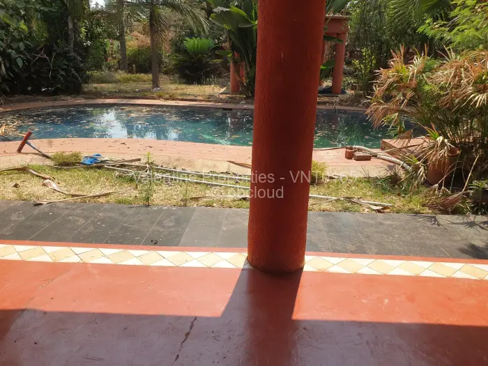 4 Bedroom House to Rent in Mount Pleasant Heights, Harare