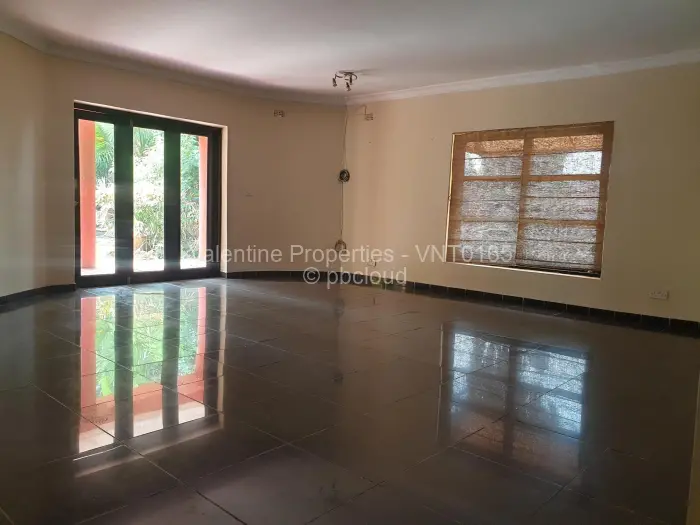 4 Bedroom House to Rent in Mount Pleasant Heights, Harare