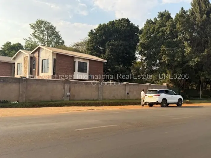 Flat/Apartment for Sale in Helensvale, Harare