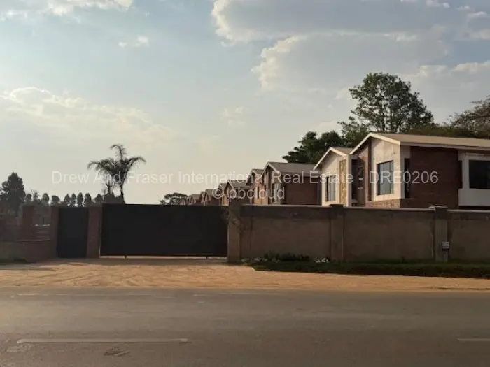 Flat/Apartment for Sale in Helensvale, Harare