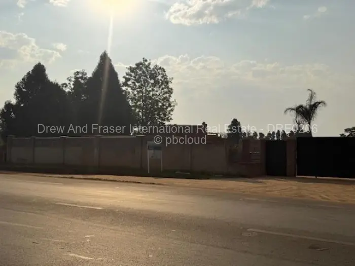 Flat/Apartment for Sale in Helensvale, Harare