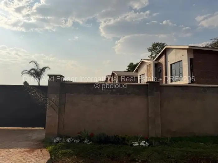 Flat/Apartment for Sale in Helensvale, Harare