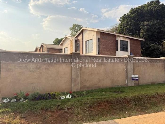 Flat/Apartment for Sale in Helensvale, Harare