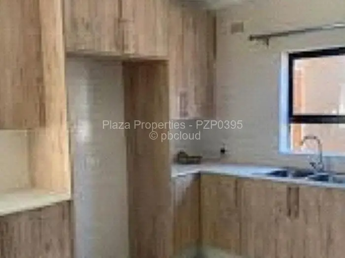 Townhouse/Complex/Cluster for Sale in Bluff Hill, Harare