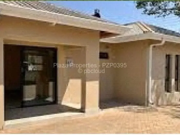 Townhouse/Complex/Cluster for Sale in Bluff Hill, Harare