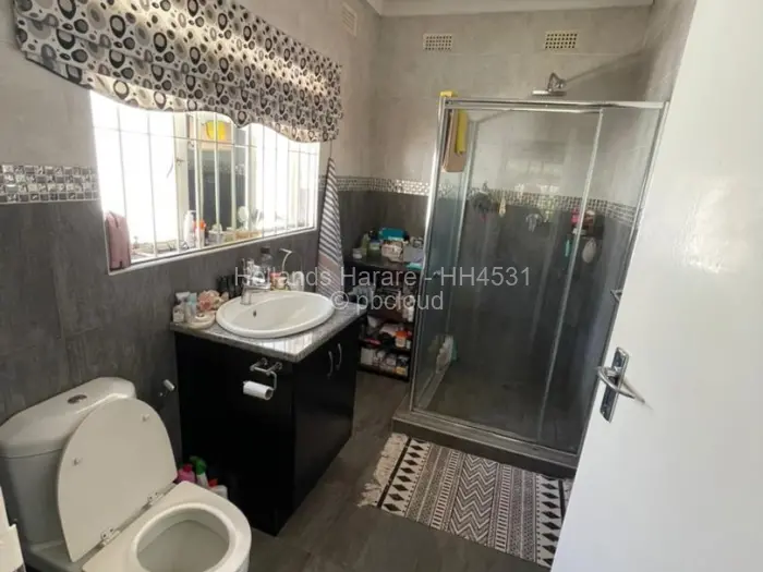 5 Bedroom House to Rent in Alexandra Park