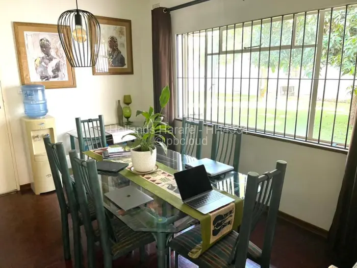 5 Bedroom House to Rent in Alexandra Park