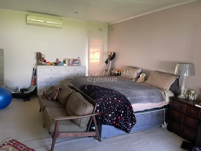 5 Bedroom House to Rent in Alexandra Park