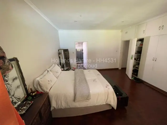 5 Bedroom House to Rent in Alexandra Park