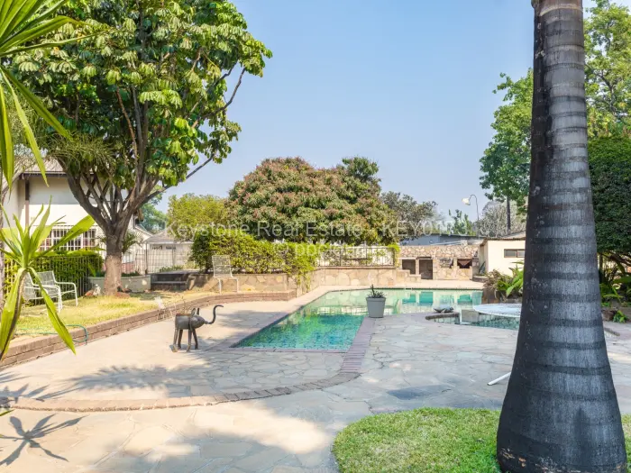 Commercial Property for Sale in Hatfield, Harare