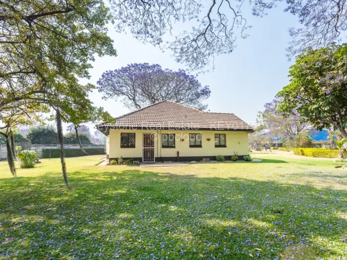 Commercial Property for Sale in Hatfield, Harare