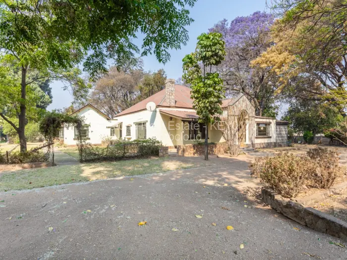 Commercial Property for Sale in Hatfield, Harare