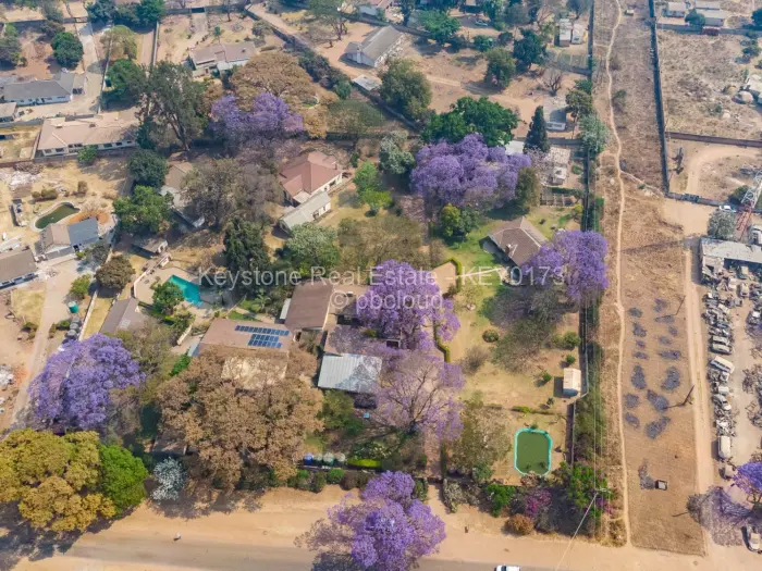 Commercial Property for Sale in Hatfield, Harare