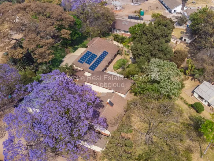 Commercial Property for Sale in Hatfield, Harare