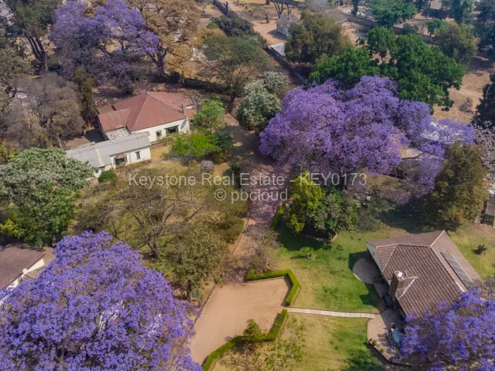 Commercial Property for Sale in Hatfield, Harare