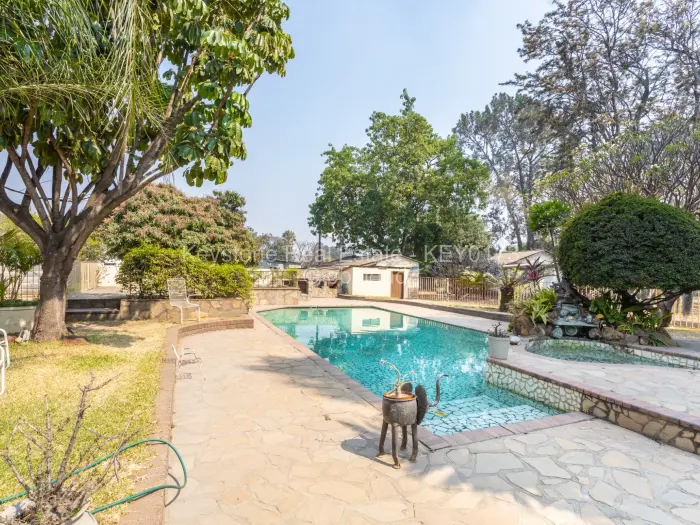 Commercial Property for Sale in Hatfield, Harare