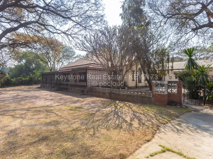 Commercial Property for Sale in Hatfield, Harare