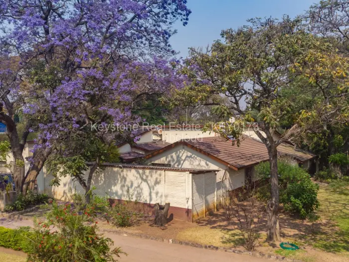 Commercial Property for Sale in Hatfield, Harare