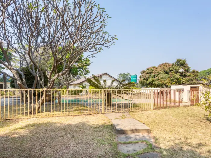 Commercial Property for Sale in Hatfield, Harare