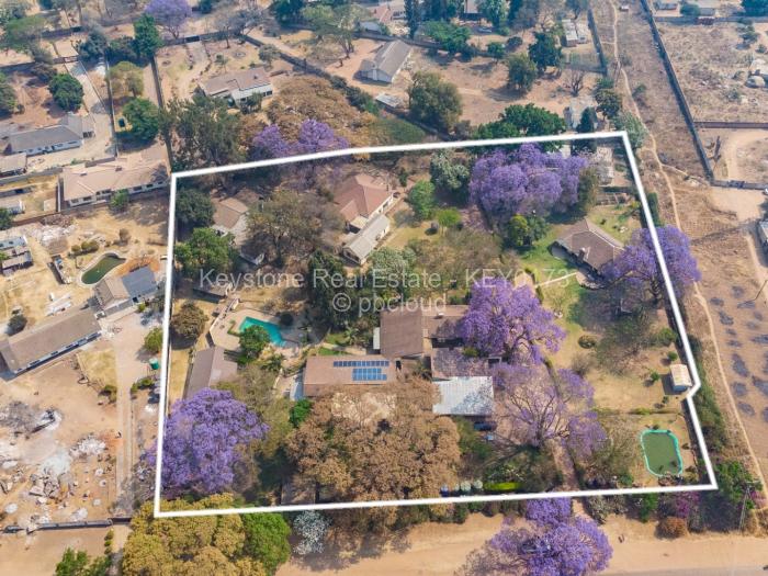 Townhouse/Cluster for Sale in Hatfield, Harare