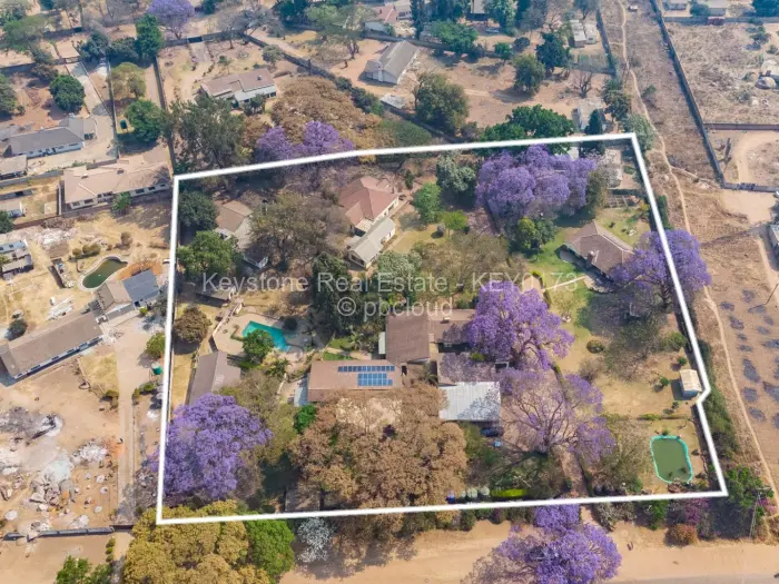 Commercial Property for Sale in Hatfield, Harare