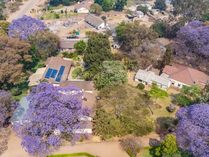 Commercial Property for Sale in Hatfield, Harare