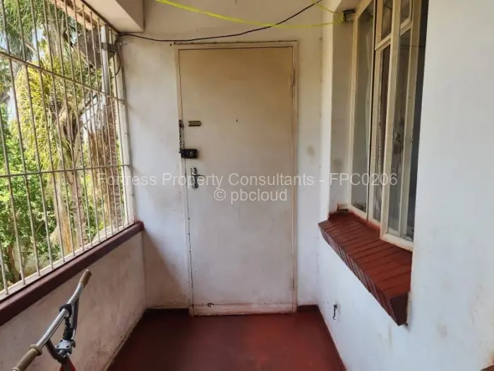 Flat/Apartment for Sale in Avondale, Harare