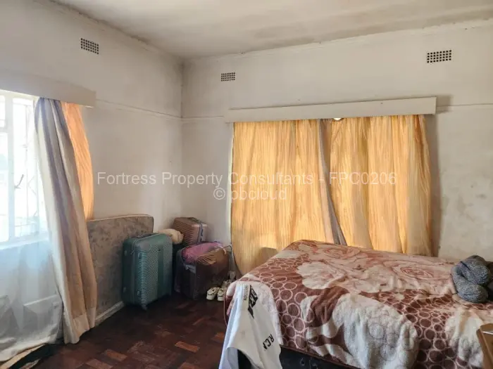 Flat/Apartment for Sale in Avondale, Harare