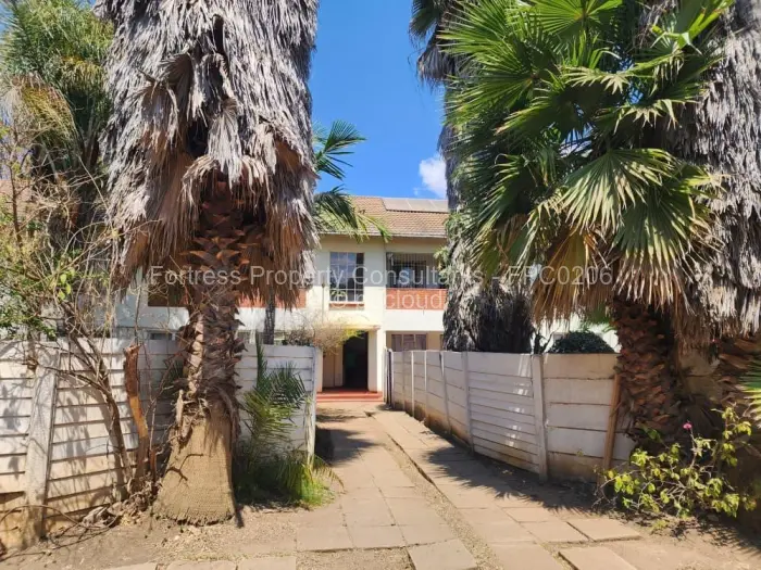 Flat/Apartment for Sale in Avondale, Harare