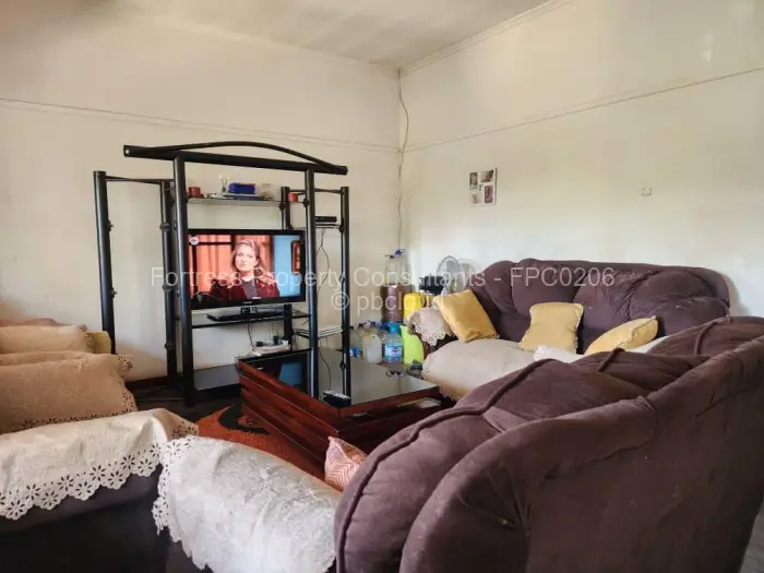Flat/Apartment for Sale in Avondale, Harare