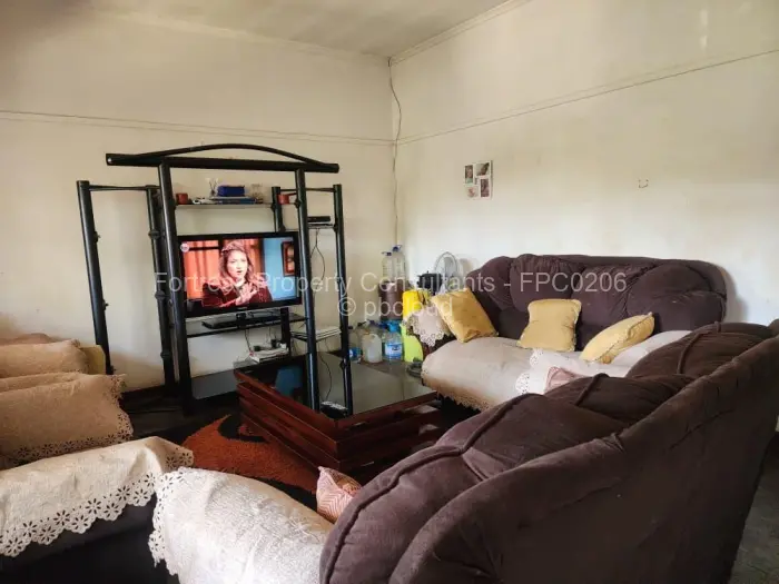 Flat/Apartment for Sale in Avondale, Harare