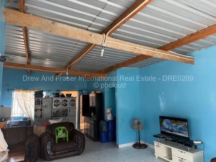 Cottage/Garden Flat for Sale in Mount Darwin, Mount Darwin