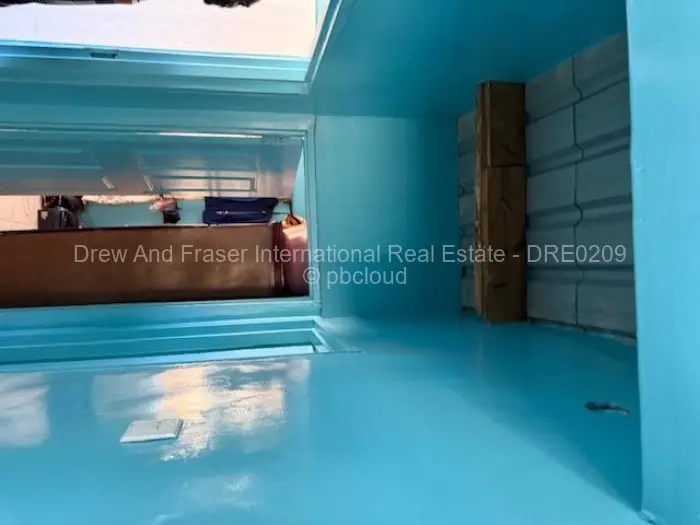 Cottage/Garden Flat for Sale in Mount Darwin, Mount Darwin