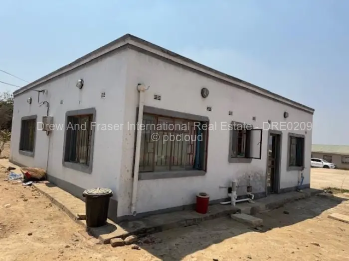 Cottage/Garden Flat for Sale in Mount Darwin, Mount Darwin