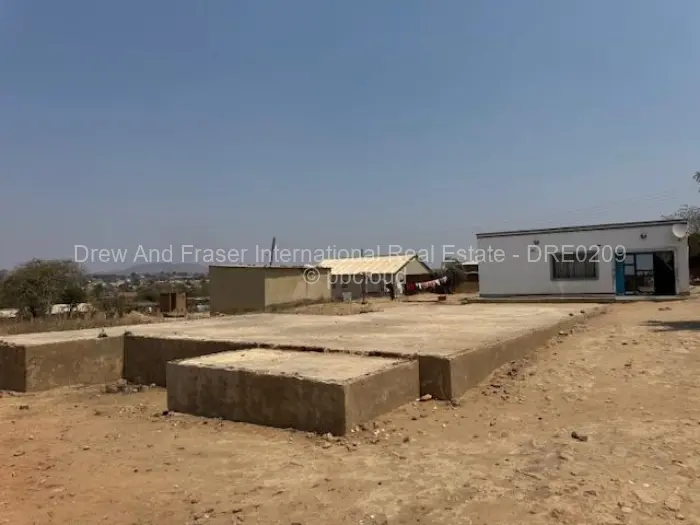 Cottage/Garden Flat for Sale in Mount Darwin, Mount Darwin