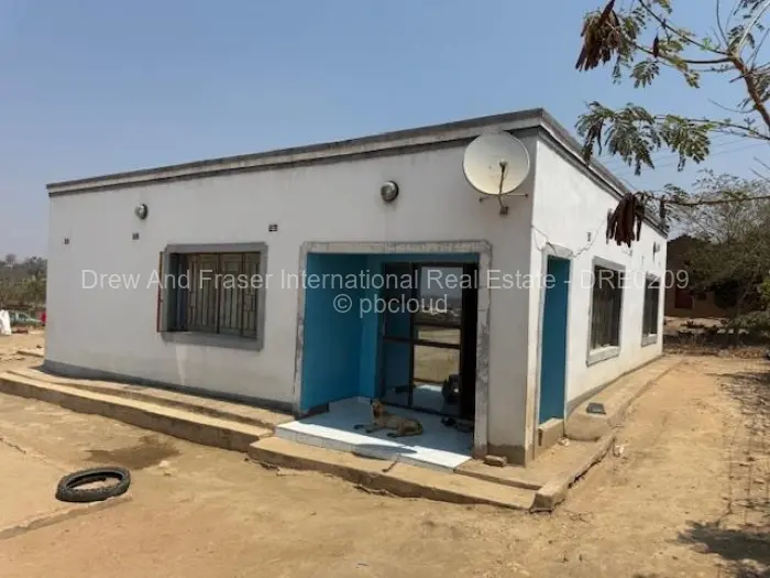 Cottage/Garden Flat for Sale in Mount Darwin, Mount Darwin