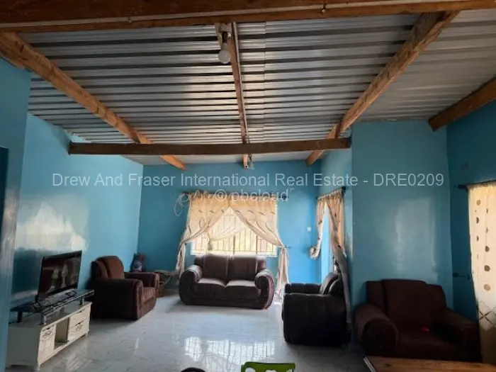 Cottage/Garden Flat for Sale in Mount Darwin, Mount Darwin