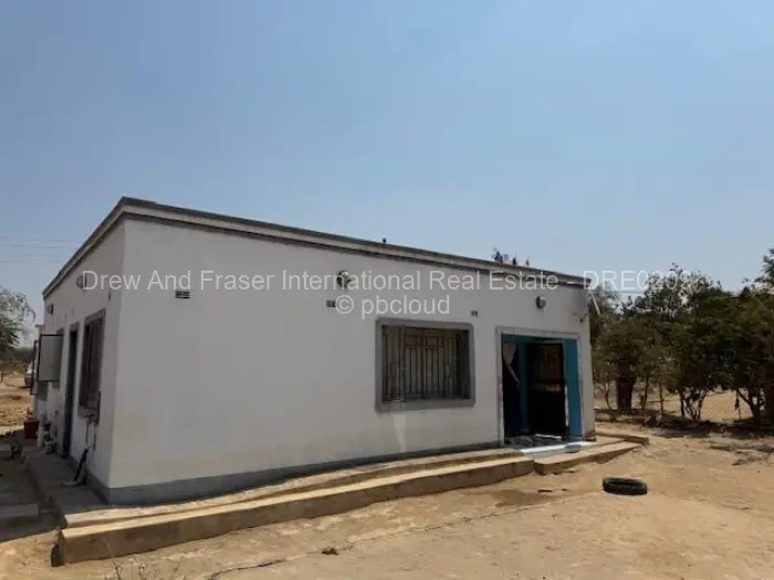 Cottage/Garden Flat for Sale in Mount Darwin, Mount Darwin