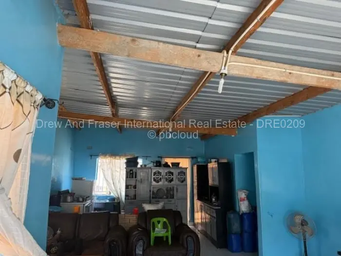 Cottage/Garden Flat for Sale in Mount Darwin, Mount Darwin