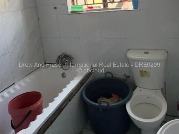 Cottage/Garden Flat for Sale in Mount Darwin, Mount Darwin