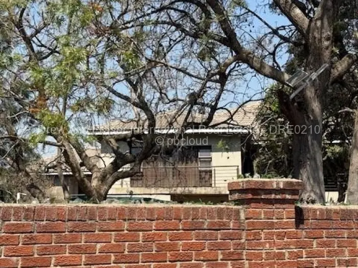 House for Sale in Greendale, Harare