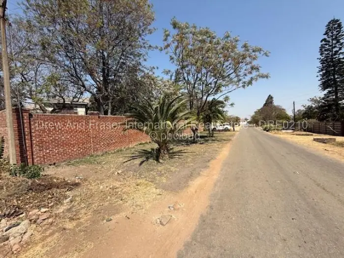 House for Sale in Greendale, Harare