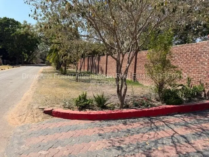 House for Sale in Greendale, Harare