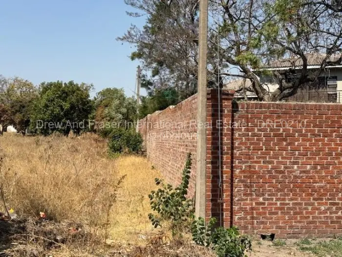 House for Sale in Greendale, Harare